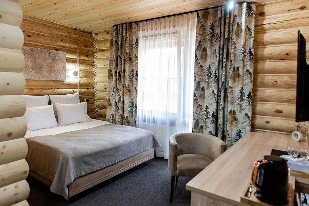 Квартира Комната — аренда посуточно в Чебоксары