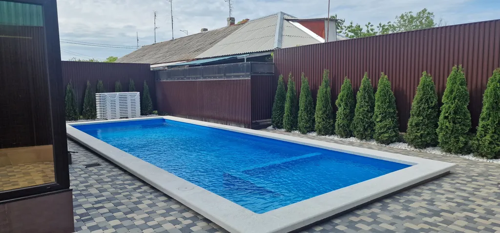 10-комнатная Квартира