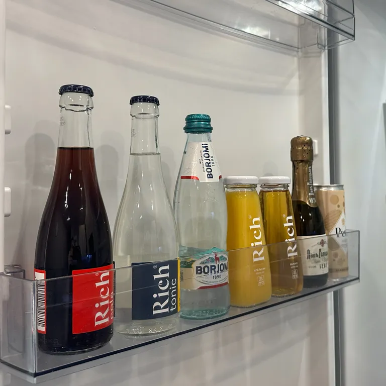 Квартира Стильная квартира с дизайнерским ремонтом и кондиционером — Великий Новгород