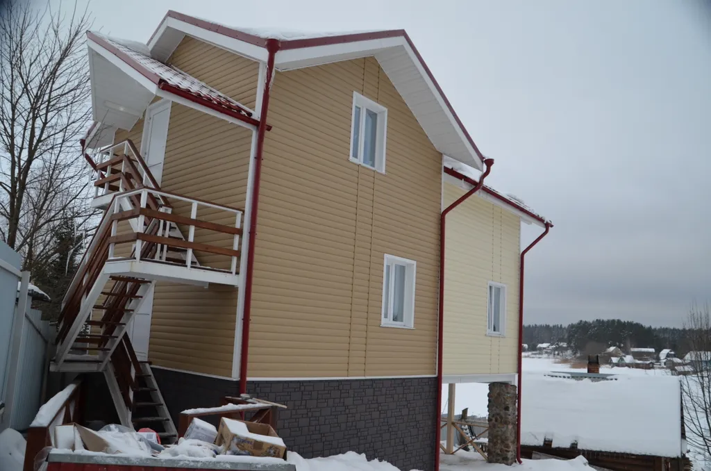 Любимый причал 3