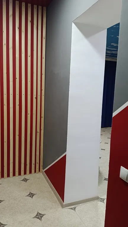 Квартира в Домбае