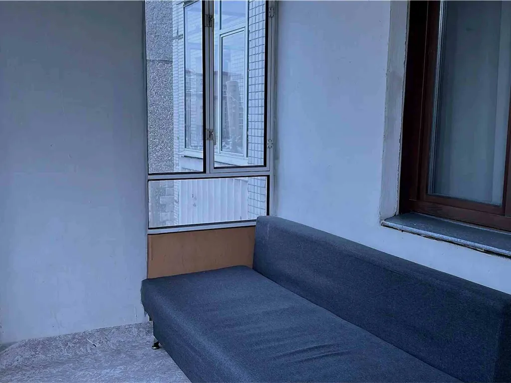 Квартира Квартира напротив Гранд Холл Сибирь — Красноярск