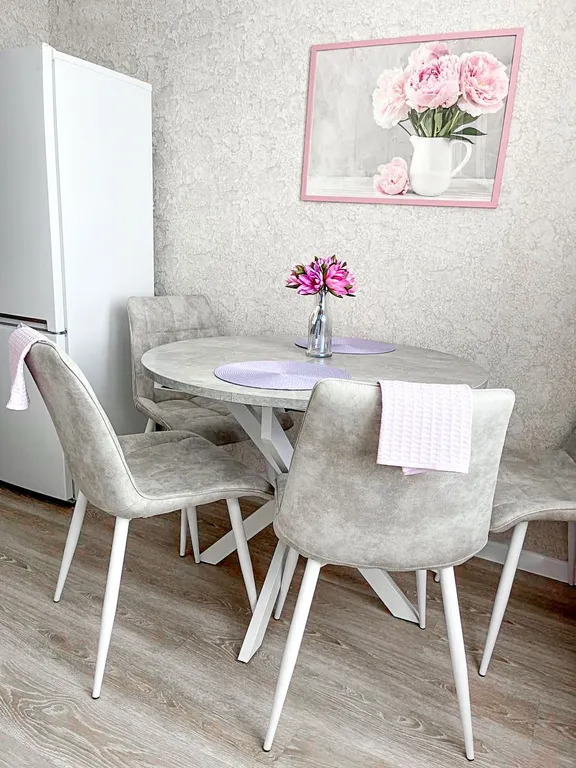 Квартира в центре с видом на реку