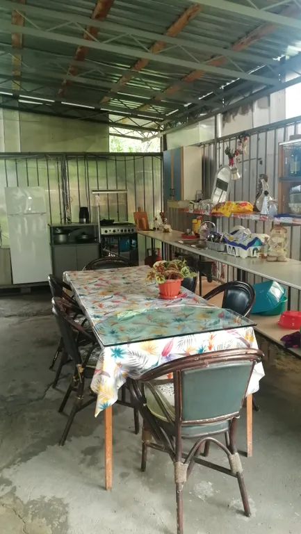 Уютная комната недалеко от моря