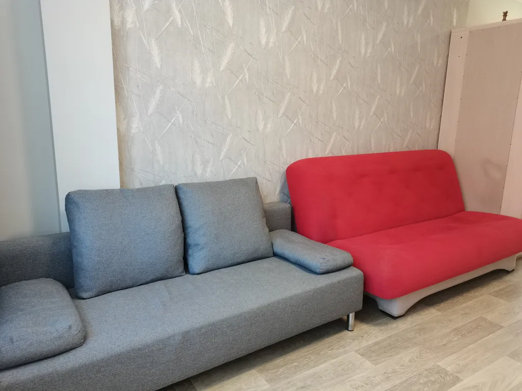 Студия в Изумрудном городе