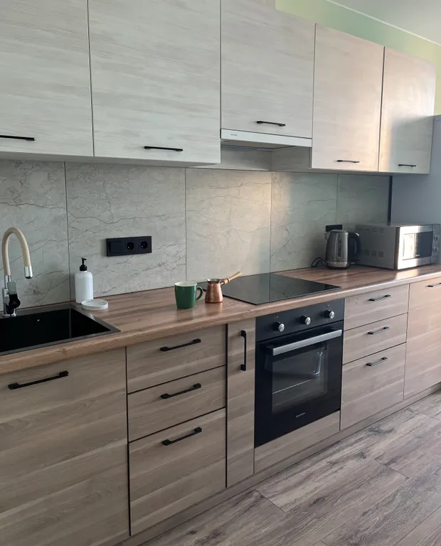 Новая, тихая квартира для спокойного проживания от 2 дней в Ижевске