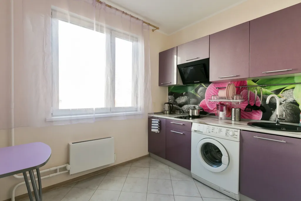 MaxRealty24 Квартира в несколько минут езды от метро Планерная