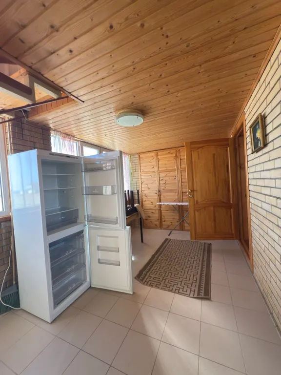 Дом на Бугазской косе