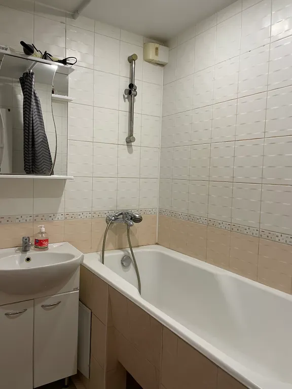 Апартамент с двумя спальнями