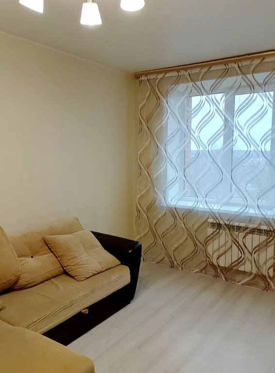 Квартира Комфортная квартира для командированных вблизи центра — Ярославль