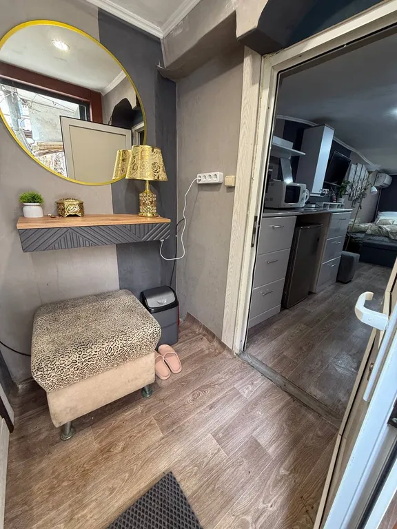 Уютный домик у моря в Сочи — тихо, удобно, тепло, Wi-Fi, до моря 10мин