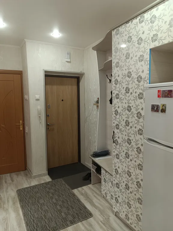 Уютная, светлая квартира в самом центре города