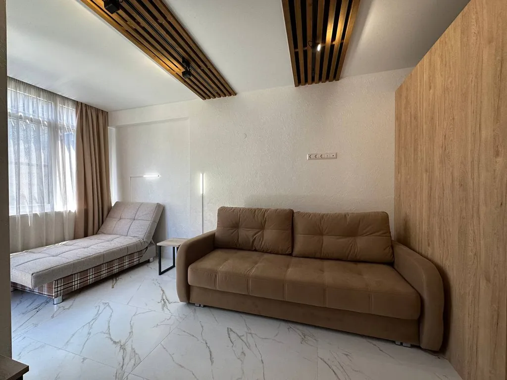 Квартира Квартира Апартамент Актер House — Сириус