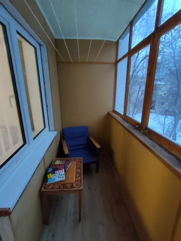 Двухкoмнaтнaя кваpтиpa в центре Сaмаpы