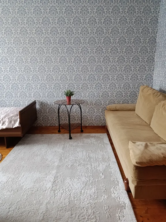 Квартира в историческом центре