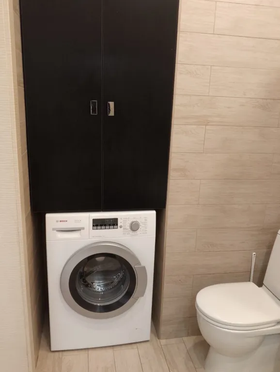 Дизайнерская квартира