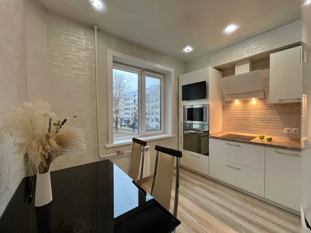 квартира возле областной больницы