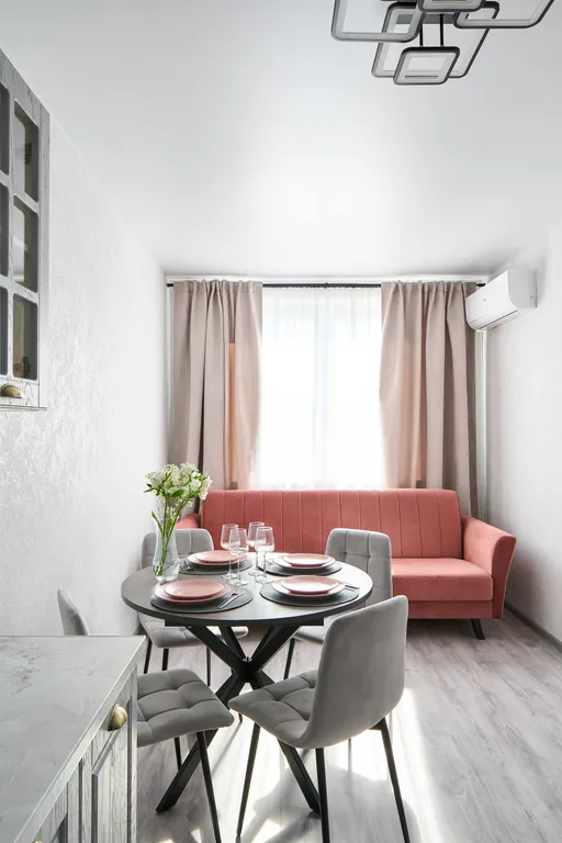 Пионерские Огни