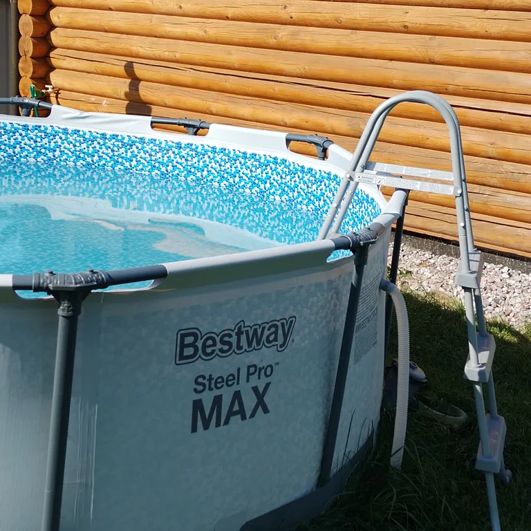 Комфортный дом с баней на дровах