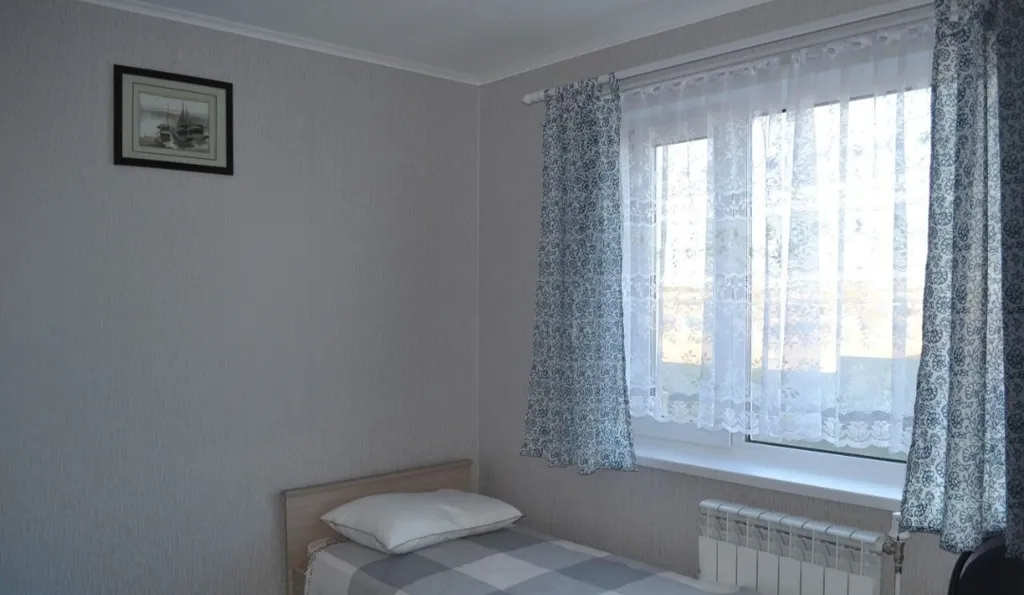 Дом с баней