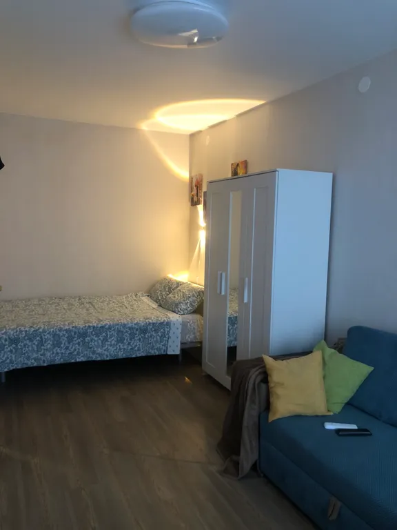 Уютная квартира ЖК Новые горки