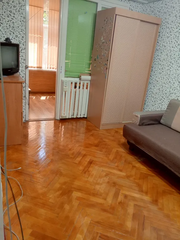 Квартира недалеко от моря