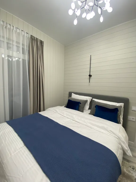 Уютный дом под Сергиевым Посадом