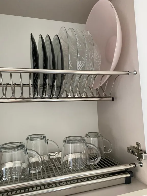 Уютная квартира в самом центре города