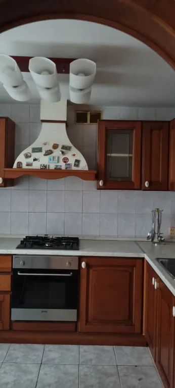 Тёплая, уютная квартира в самом центре города