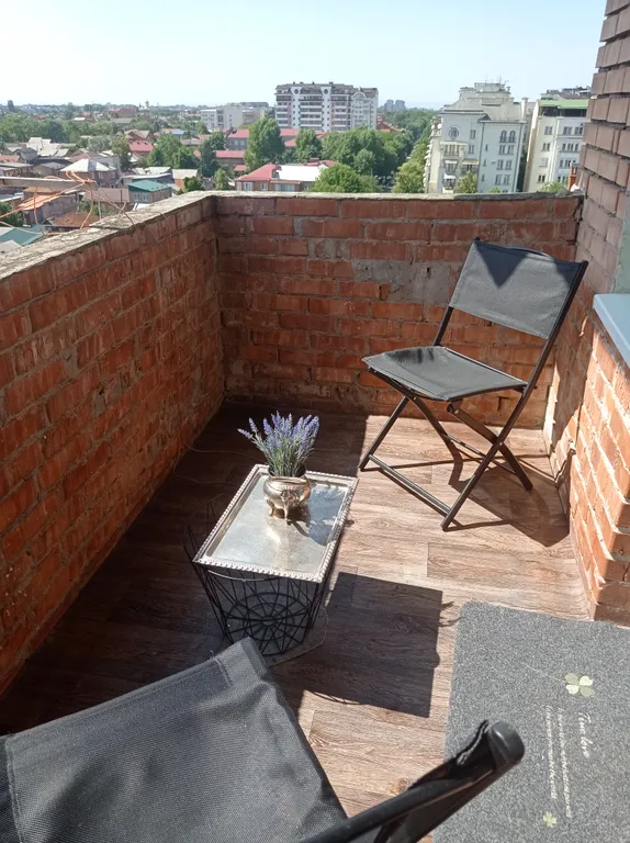 Квартира Квартира в самом сердце Владикавказа. — Владикавказ