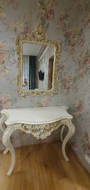 Дом рядом с морем