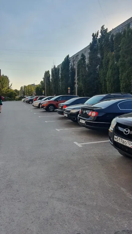 Уютная двушка