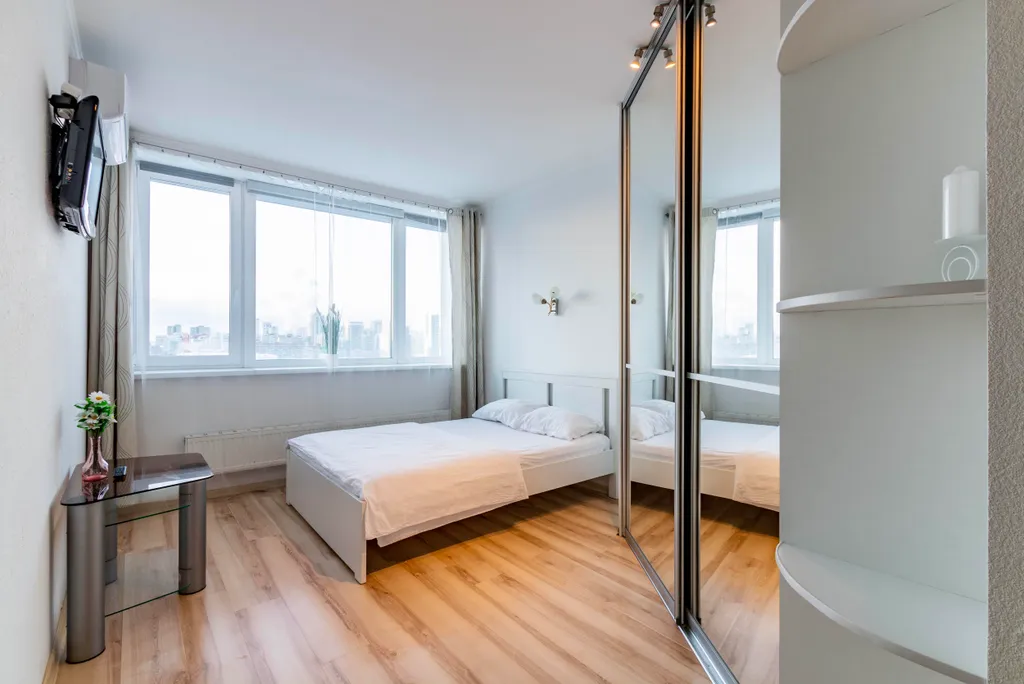 Квартира Апартаменты Артек — Екатеринбург