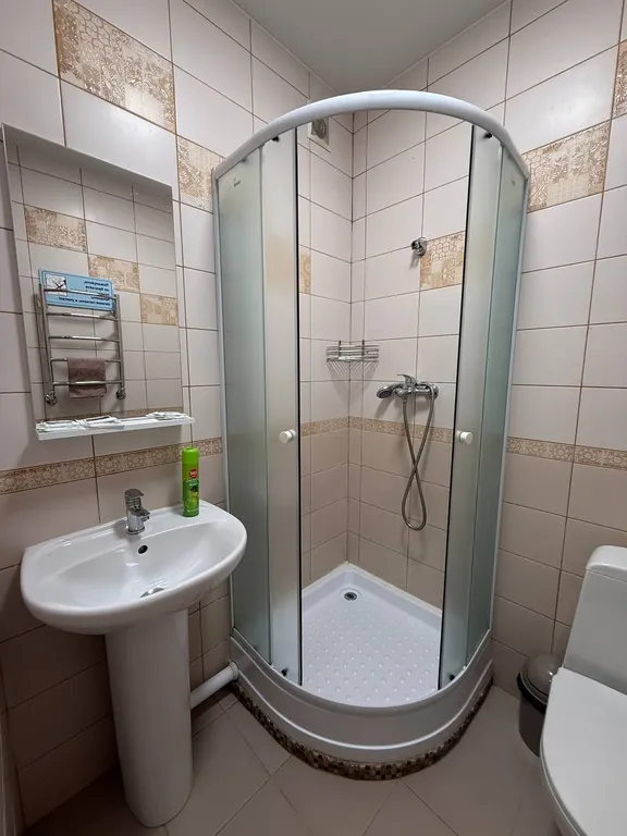 Квартира Комната — Тосно