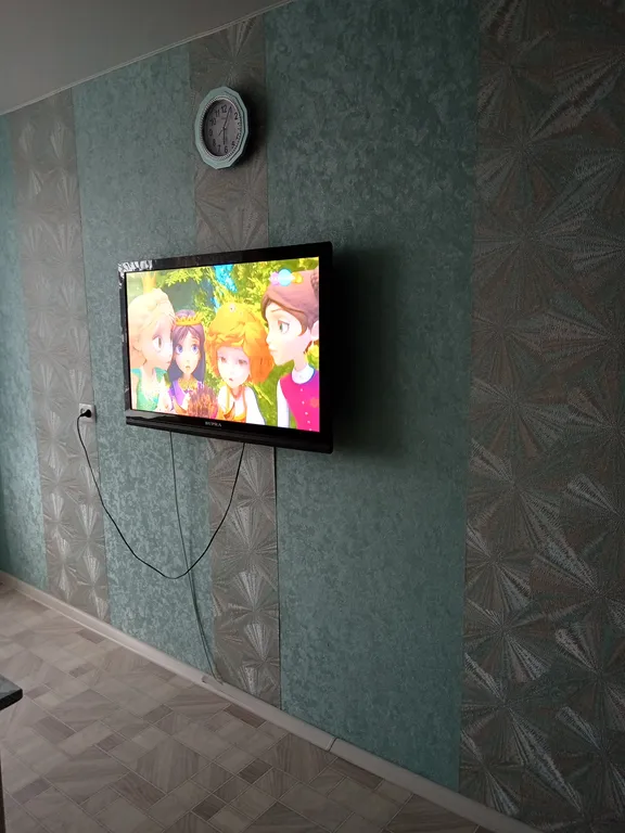 Чистота, порядок