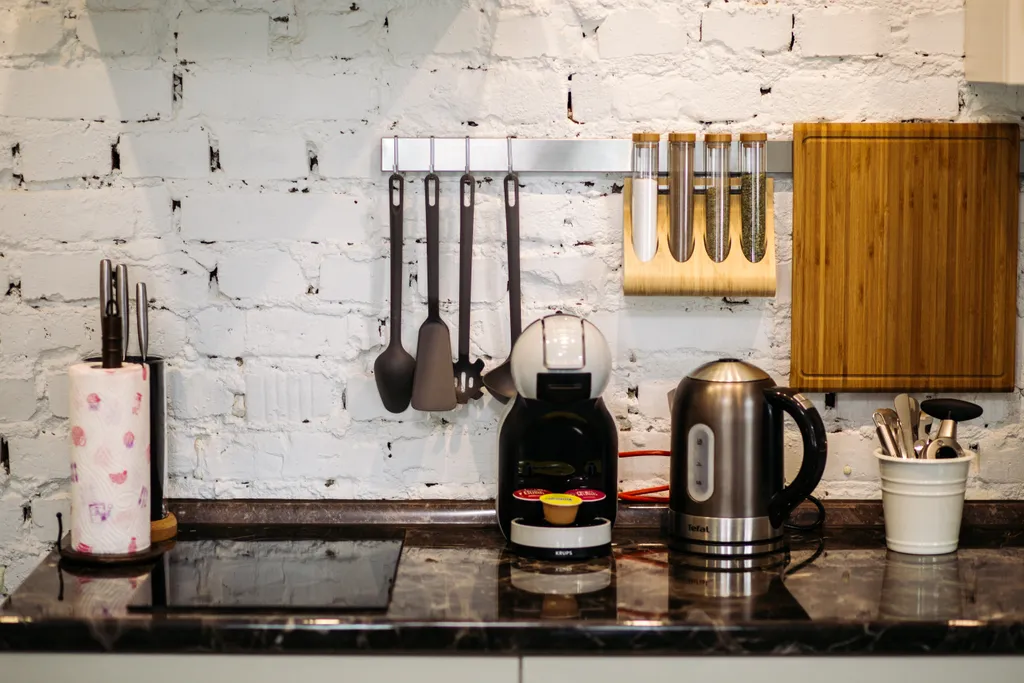 City Apartments - Deluxe rooms - Апартаменты для 4 человек