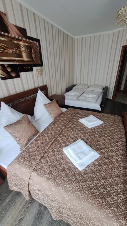 Квартира Квартира у моря — Пионерский