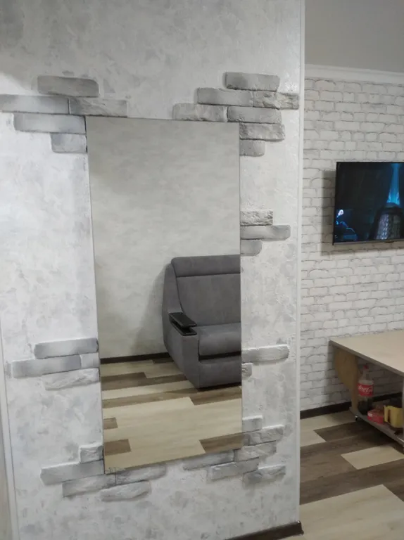 Уютная квартира после капитального ремонта