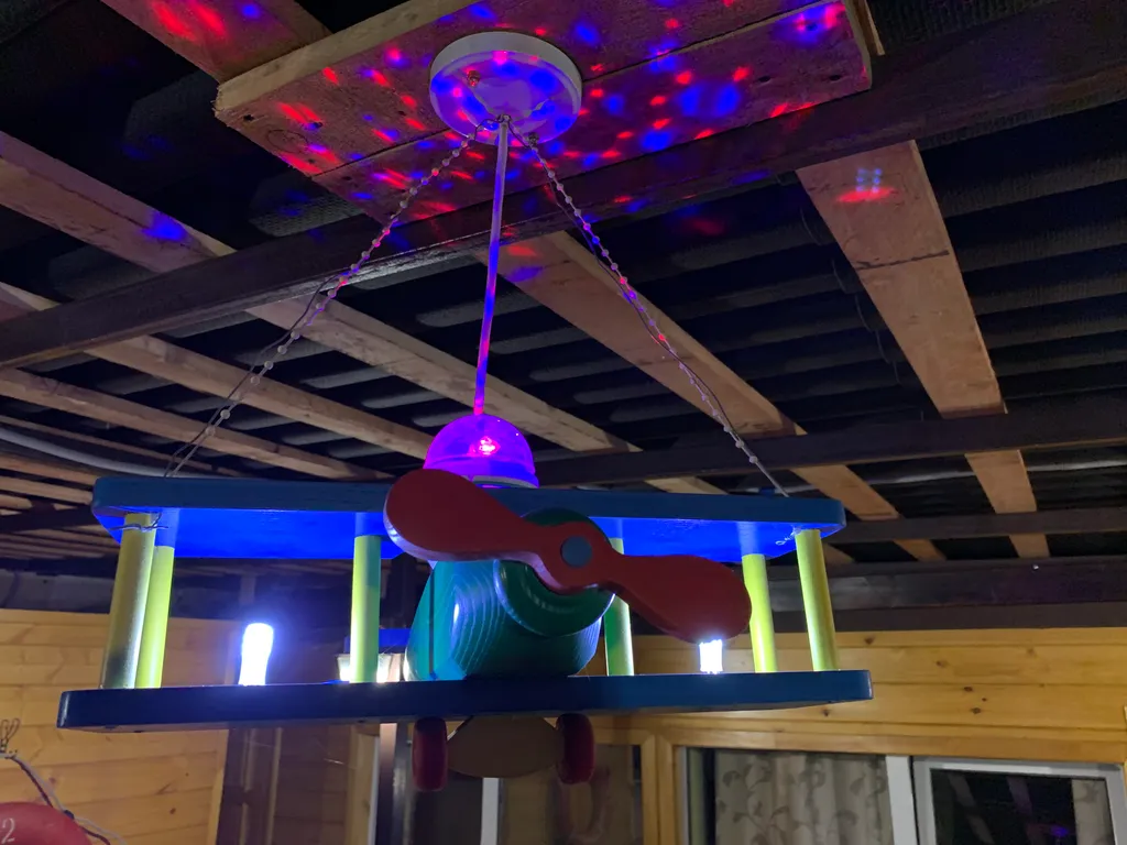 Квартира Комната в бунгало у моря — Курортное