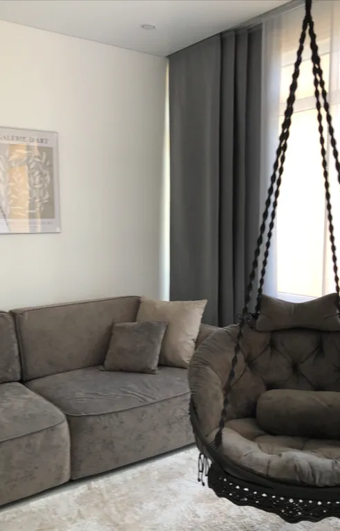 Коттедж Дом на берегу озера в Карелии — Чална