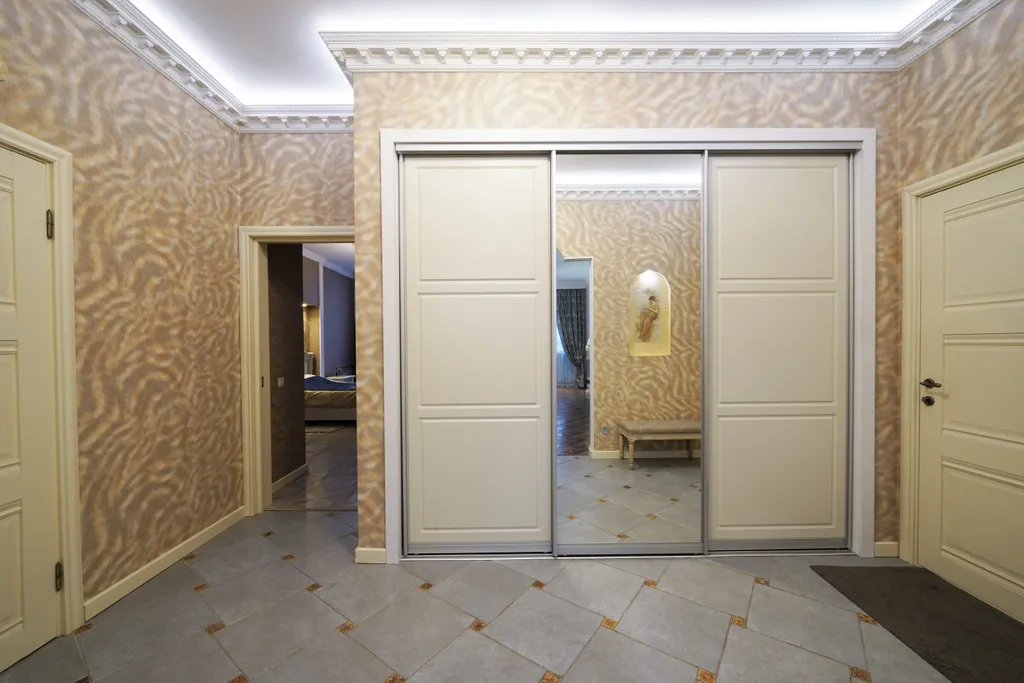 Квартира Квартира Супер локация, граф Орлов — Санкт-Петербург