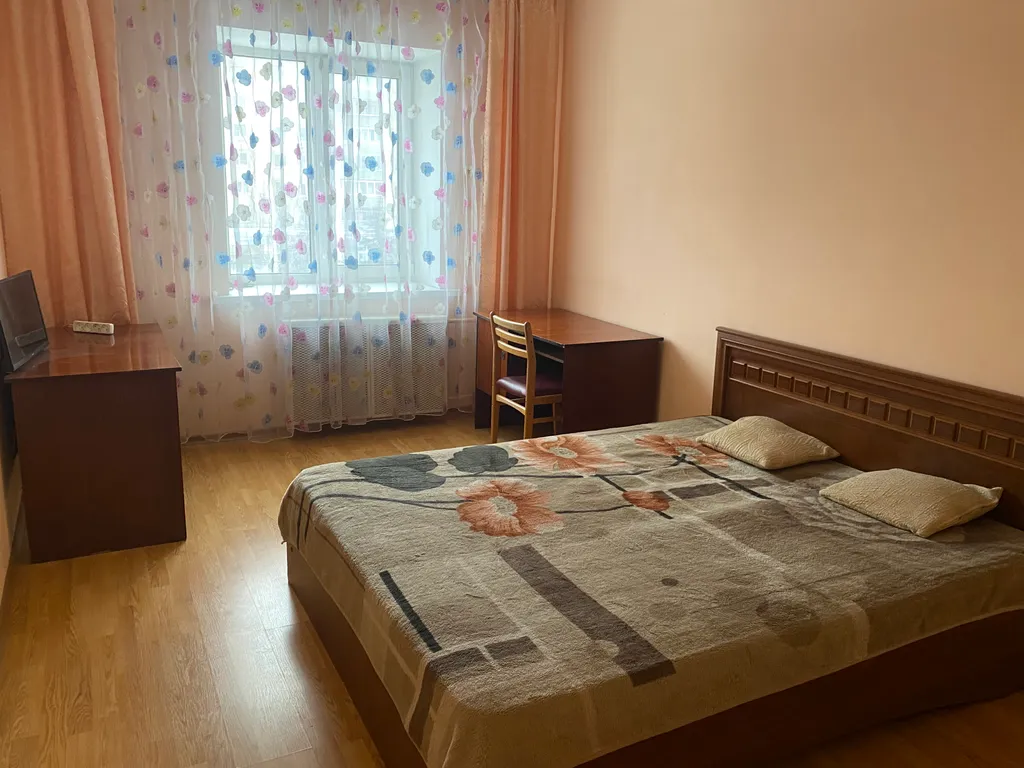 Трешка в центре