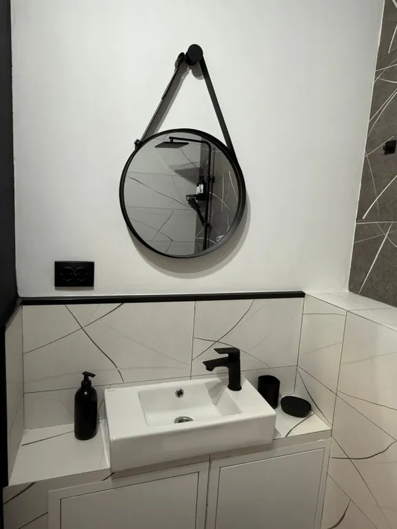 Квартира Квартира Студия в ЖК Фридланд рядом с островом Канта — Калининград