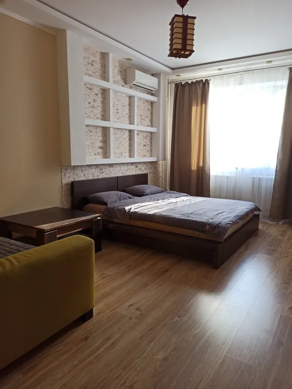 Уютная квартира — аренда посуточно в Одинцово