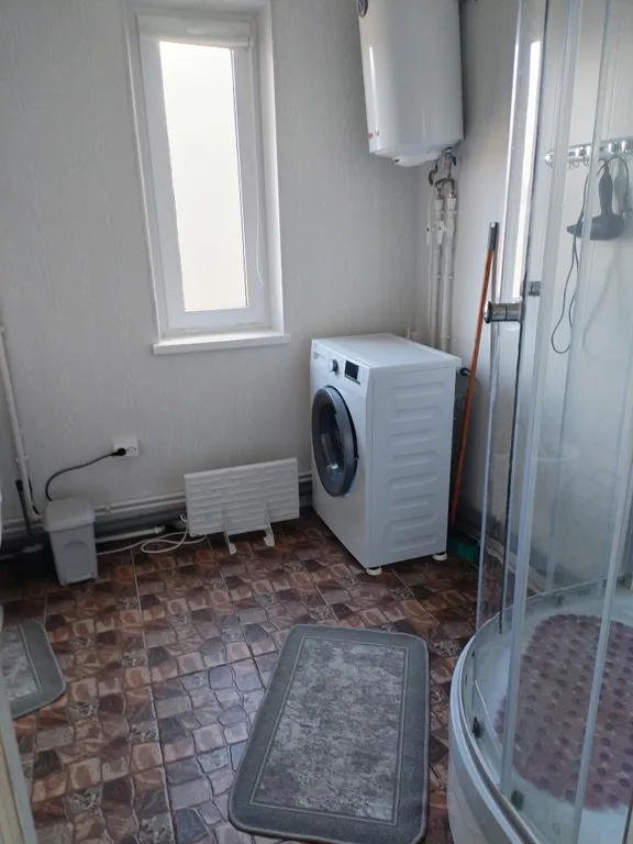 3-комнатный Дом