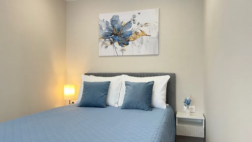 Квартира Апартамент у часовой башни и дома гильдии — аренда посуточно в Выборг