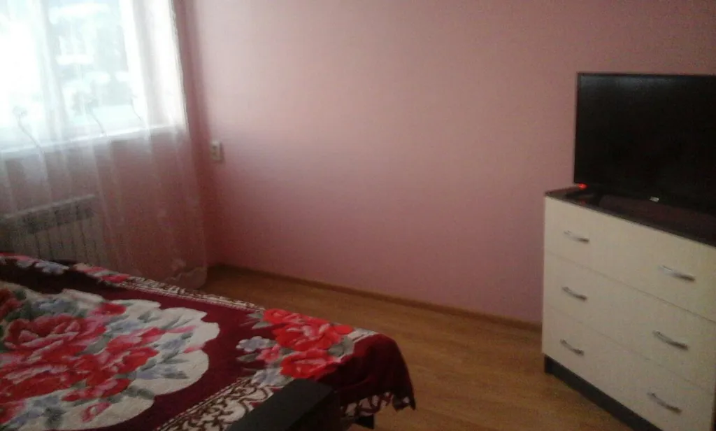 Квартира 2-комнатная Квартира — Лазаревское