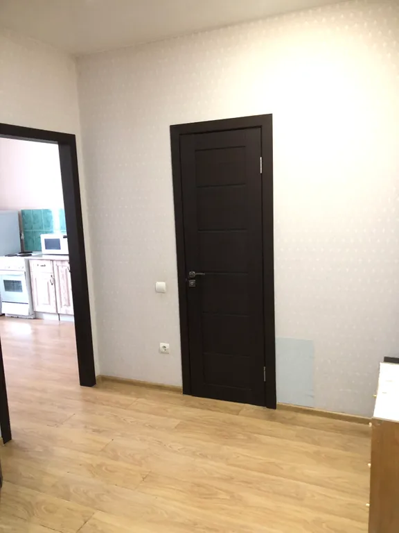 Квартира 1-комнатная Квартира — Краснодар