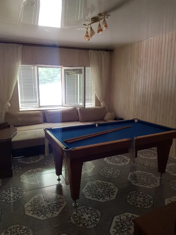 Усадьба Домик у пруда