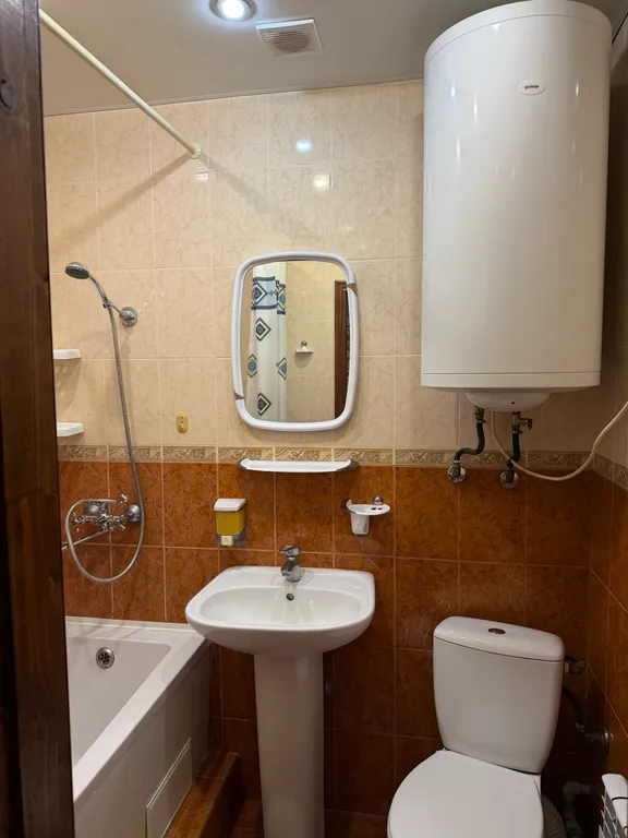 Коттедж Коттедж Семейный отдых в Евпатории — Евпатория